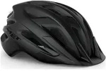 MET Crossover Mips black | matt (NO1) UN