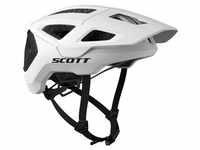 Scott Helmet Tago Plus (ce) white/black (1035) L