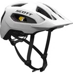 Scott Helmet Supra Plus (ce) white matt (0196) M/L