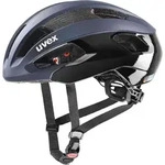 Uvex Rise cc deep space-black matt 56-59
