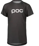 POC Y's Essential MTB Tee sylvanite grey (1043) 150/12Y