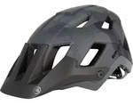 Endura Hummvee Plus Mips Helmet grey camo M-L