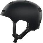 POC Crane Mips uranium black matt (1037) S/51-54