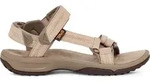 Teva Terra Fi Lite Suede Womens feather grey (FRGY) 11