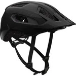 Scott Helmet Supra (ce) black (0001) one size