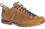 Dolomite Shoe 54 Low Fg Evo GTX golden yellow (0922) 8.5