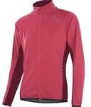 L&ouml;ffler Women Jacket Alpha WS Light rouge red/burgund (565) 38