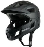 Alpina Rupi black matt (30) 50-55