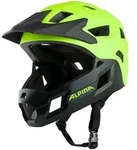 Alpina Rupi be visible matt (50) 50-55