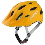 Alpina Carapax JR burned-yellow matt (45) 51-56