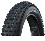 Schwalbe AL Mighty Evolution Line Speedgrip Super Ground schwarz 120-559