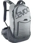 EVOC Trail Pro 16 stone - carbon grey (137) S/M