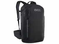 EVOC Commute Pro 22 black L/XL