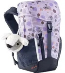 VAUDE Ayla 6 pastel lilac (157) -