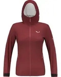 Salewa Puez 2.5L Powertex Jacket W syrah (1570) 38