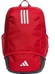 adidas Tiro League Backpack team power red 2-black-white (AEPU) NS