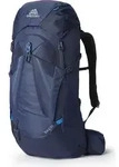 Gregory Zulu 35 RC Medium/Large halo blue (0527)