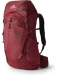 Gregory Jade 38 RC Small/Medium ruby red (1761)