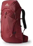 Gregory Jade 33 RC Small/Medium ruby red (1761)