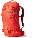 Gregory Targhee 32 Medium lava red (4222)