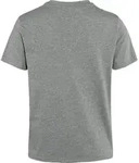 Fj&auml;llr&auml;ven Logo Tee W grey-melange (020-999) S