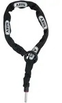 Abus ACH 2.0 6KS/100 BK / Adaptor Chain schwarz 100 cm