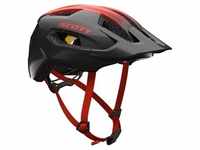 Scott Helmet Supra Plus (ce) dark grey/red (4244) M/L