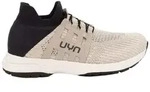 Uyn MAN Nature Tune Shoes pearl grey/carbon/grey (J644) 44