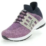 Uyn Woman Nature Tune Shoes violet melange/anthracite (V216) 37
