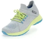 Uyn MAN Indoor Training Shoes grey/yellow (G190) 46