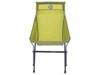 Big Agnes Big Six Camp Chair green