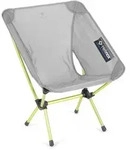 Helinox Chair Zero L grey f17 melon Helinox Chair Zero L grey f17 melon