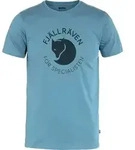 Fj&auml;llr&auml;ven Fox T-shirt M dawn blue (543) M