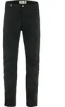 Fj&auml;llr&auml;ven Abisko Hike Trousers M black (550) 52 Long