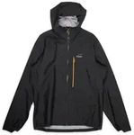 Bergans Y Lightline Air 3L Shell Jacket Men dark shadow grey (24616) XS