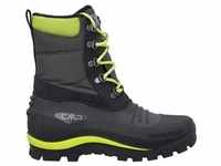 CMP BOY Khalto Snow Boots oil green (F977) 39