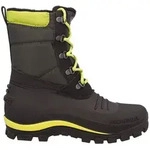 CMP BOY Khalto Snow Boots oil green (F977) 39