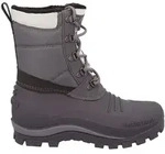 CMP BOY Khalto Snow Boots graffite (U887) 33