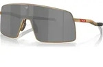 Oakley Sutro TI matte gold/prizm black (601305)