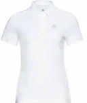 Odlo Women's Cardada Polo Shirt white (10000) L