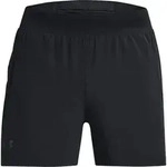 Under Armour Launch Pro 5'' Shorts black reflective (001-001-960) M
