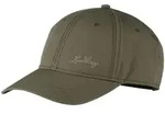 Lundhags Base II Cap forest green (604) OS