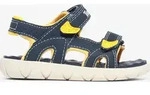 Timberland Kids Backstrap Sandal navy 5
