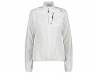 CMP Woman Jacket bianco (A001) 40