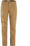 Fj&auml;llr&auml;ven Karla Pro Trousers Curved W buckwheat brown (232) 40