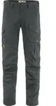 Fj&auml;llr&auml;ven Vidda Pro Lite Trousers M dark grey (030) 52 Regular