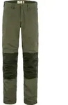Fj&auml;llr&auml;ven Greenland Trail Trousers M laurel green-deep forest (625-662) 50 Regular