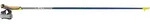 LEKI Speed Pacer Lite midnightblue dark metallic-light anthracite-neonyellow...