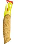 LEKI Trail Shark neonyellow-corkoptic 14 mm