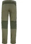 Fj&auml;llr&auml;ven Kaipak Trousers M laurel green-deep forest (625-662) 54 Short